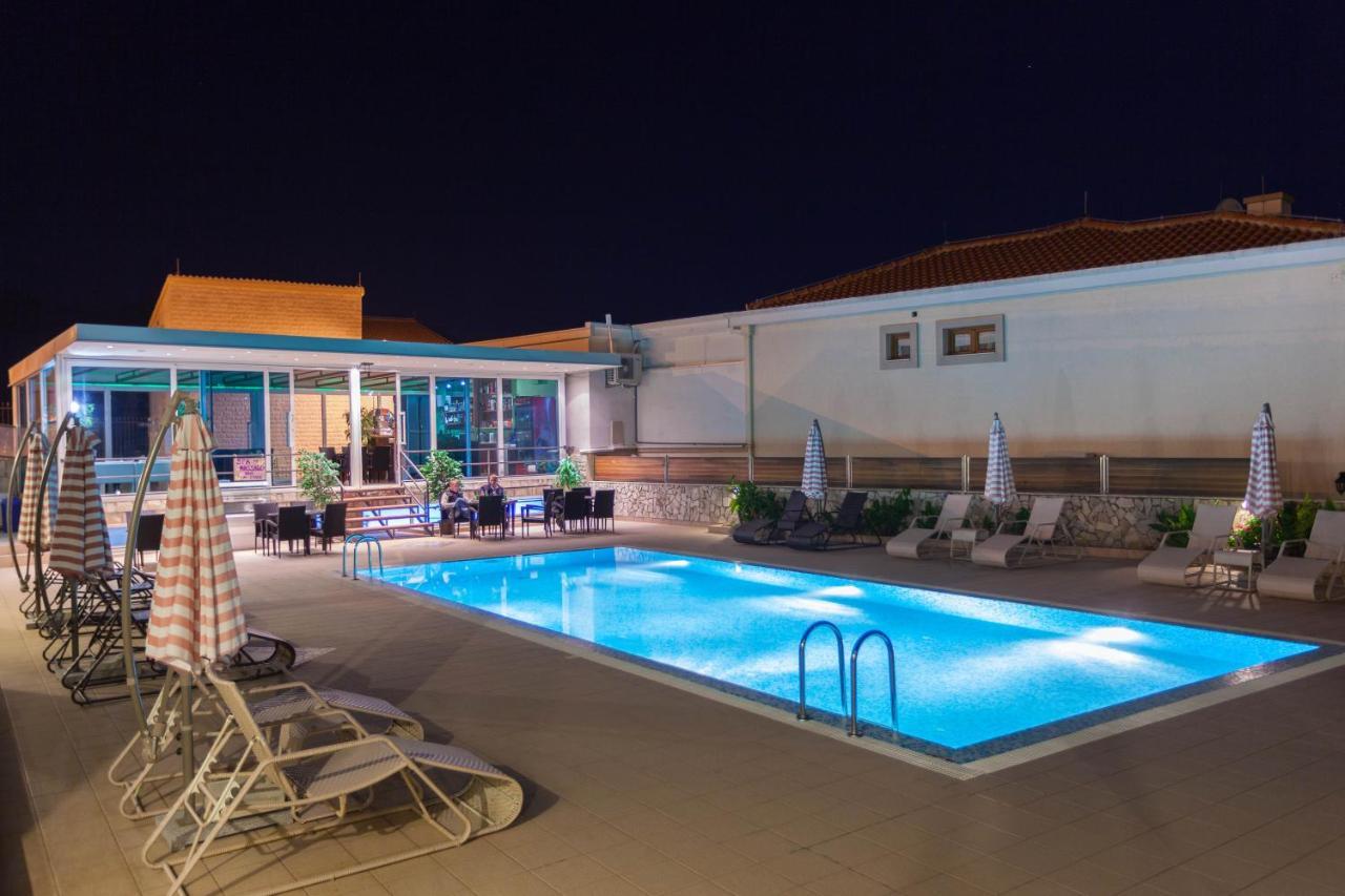 Spa Resort Luxury Apartments Будва Екстериор снимка