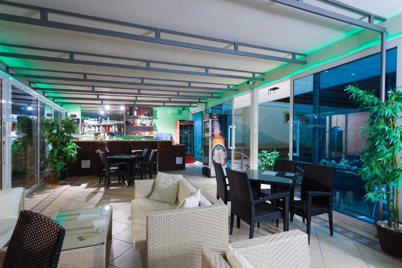 Spa Resort Luxury Apartments Будва Екстериор снимка