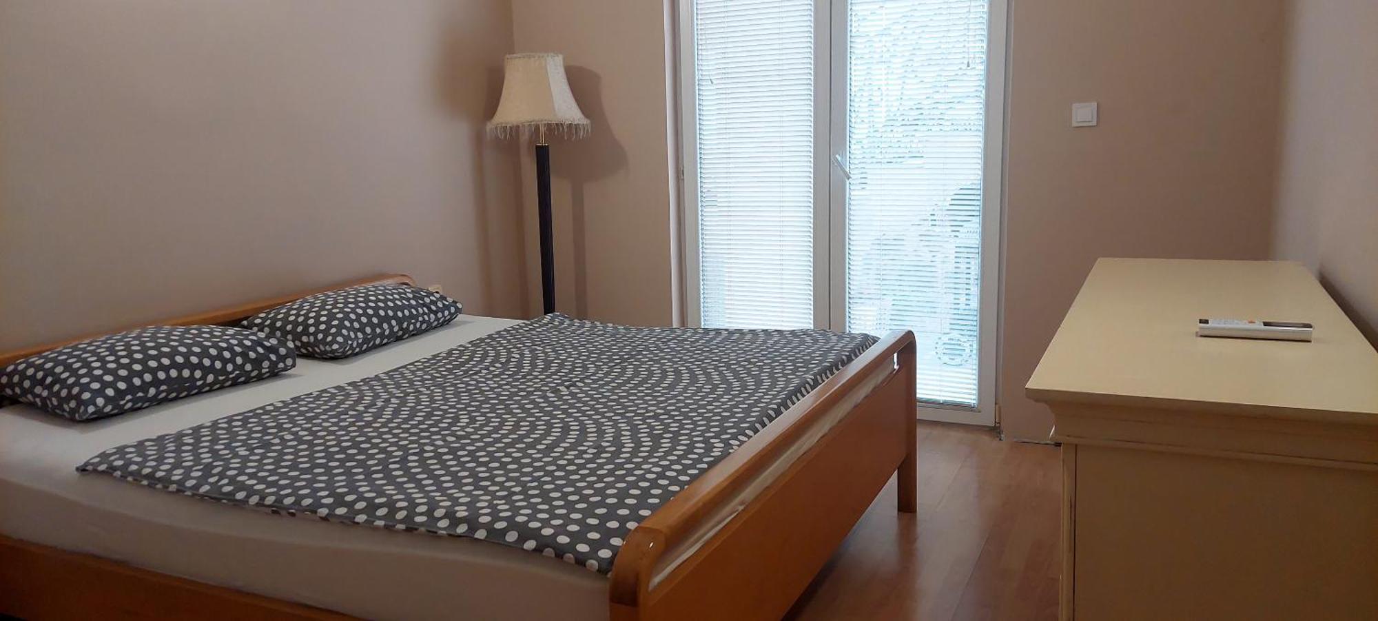 Spa Resort Luxury Apartments Будва Стая снимка