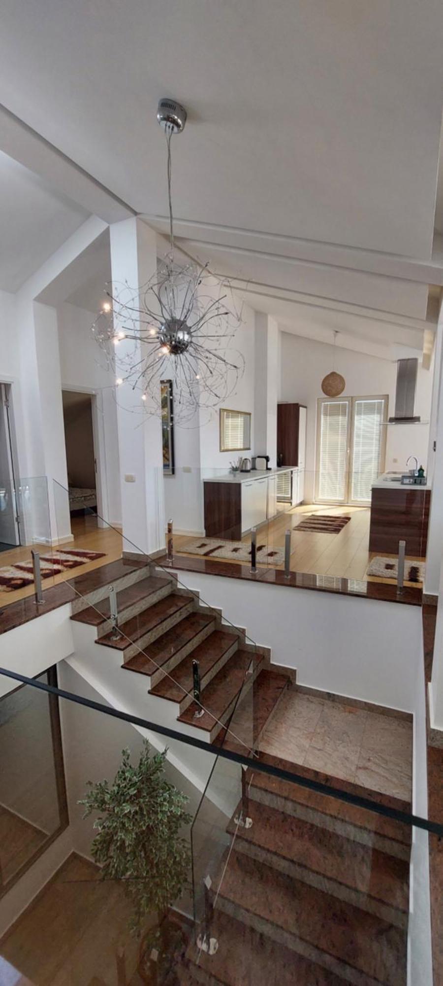 Spa Resort Luxury Apartments Будва Стая снимка