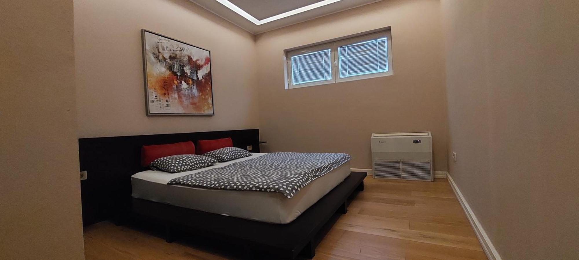 Spa Resort Luxury Apartments Будва Стая снимка