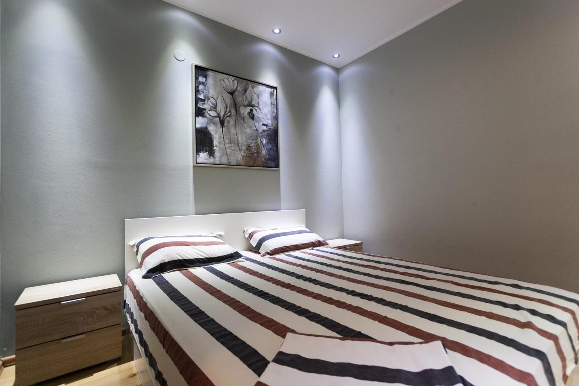 Spa Resort Luxury Apartments Будва Стая снимка